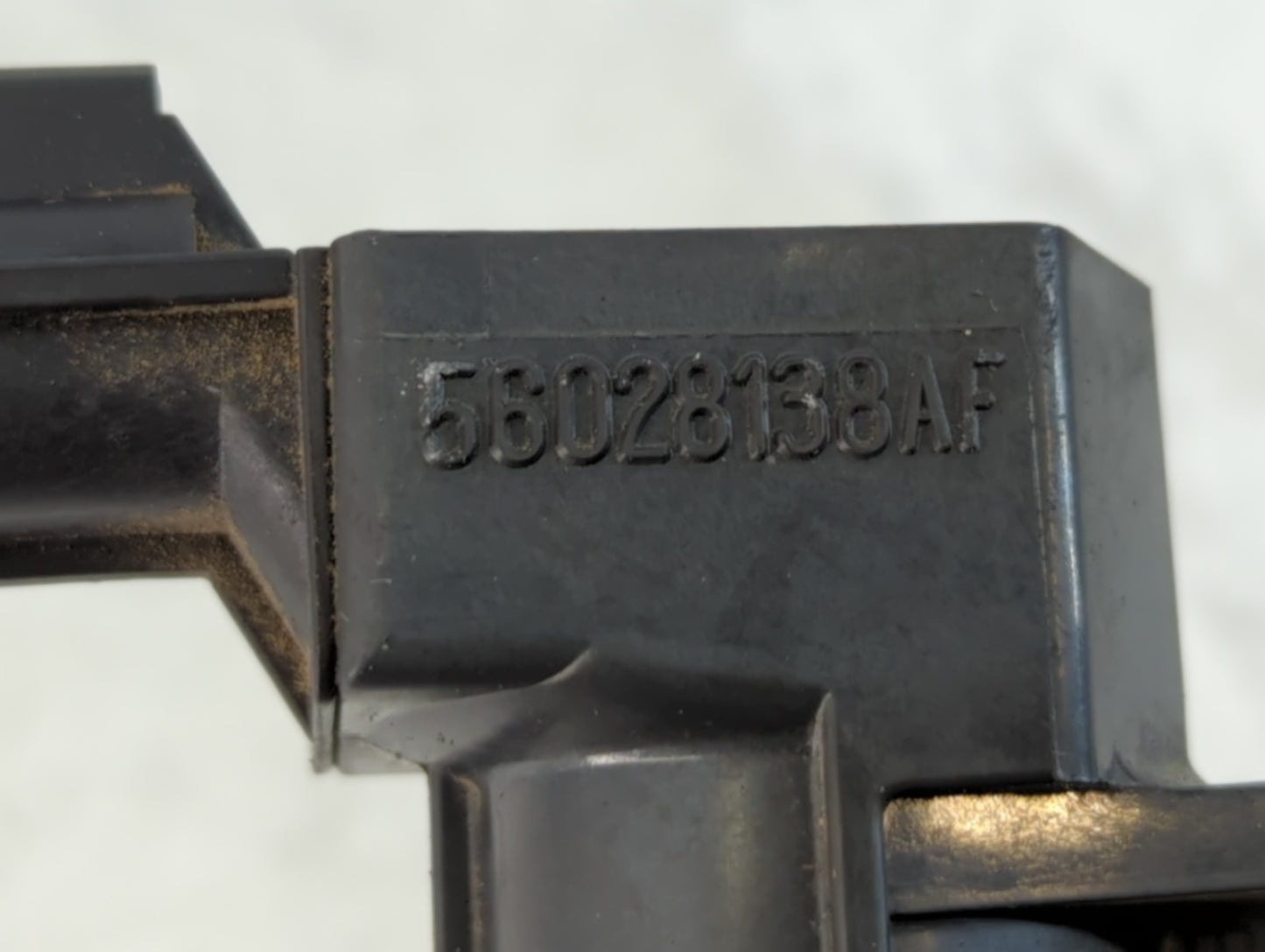 2002-2008 Jeep Liberty Ignition Coil Igniter Pack - Oemusedautoparts1.com