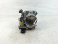 2016-2020 Infiniti Q50 Throttle Body P/N:1125 RME60-52 Fits Fits 2016 2017 2018 2019 2020 OEM Used Auto Parts - Oemusedautoparts1.com