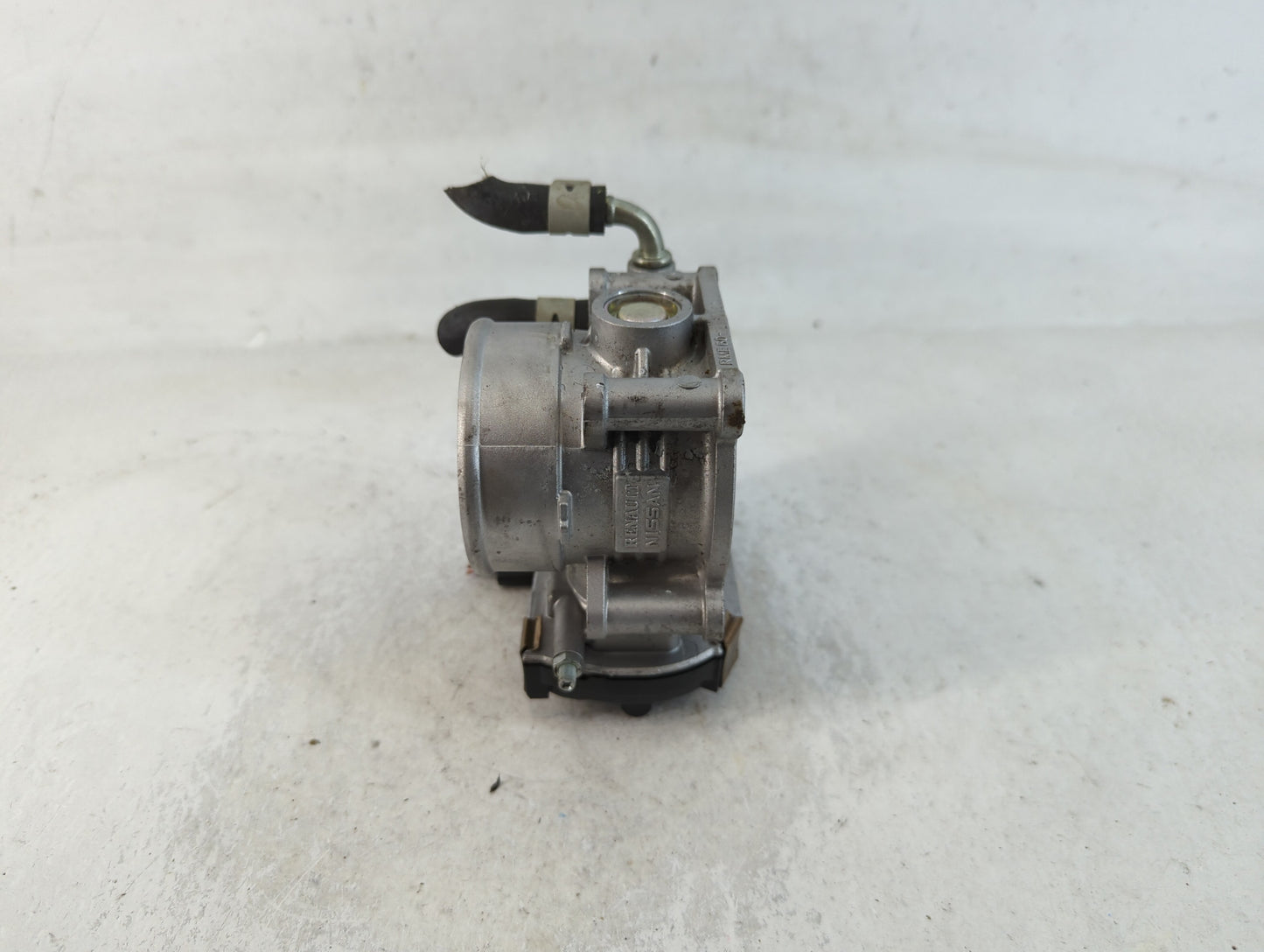 2016-2020 Infiniti Q50 Throttle Body P/N:1125 RME60-52 Fits Fits 2016 2017 2018 2019 2020 OEM Used Auto Parts - Oemusedautoparts1.com