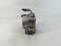 2016-2020 Infiniti Q50 Throttle Body P/N:1125 RME60-52 Fits Fits 2016 2017 2018 2019 2020 OEM Used Auto Parts - Oemusedautoparts1.com