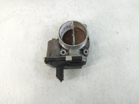 2017 Chevrolet Silverado 1500 Throttle Body P/N:12676296AA Fits Fits 2016 2018 2019 2020 2021 2022 OEM Used Auto Parts - Oemusedautoparts1.com