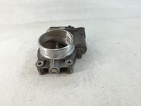 2017 Chevrolet Silverado 1500 Throttle Body P/N:12676296AA Fits Fits 2016 2018 2019 2020 2021 2022 OEM Used Auto Parts - Oemusedautoparts1.com