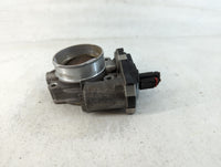 2017 Chevrolet Silverado 1500 Throttle Body P/N:12676296AA Fits Fits 2016 2018 2019 2020 2021 2022 OEM Used Auto Parts - Oemusedautoparts1.com