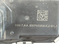 2017 Chevrolet Silverado 1500 Throttle Body P/N:12676296AA Fits Fits 2016 2018 2019 2020 2021 2022 OEM Used Auto Parts - Oemusedautoparts1.com