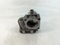 2013-2018 Volkswagen Jetta Throttle Body P/N:133062B Fits Fits 2013 2014 2015 2016 2017 2018 OEM Used Auto Parts - Oemusedautoparts1.com