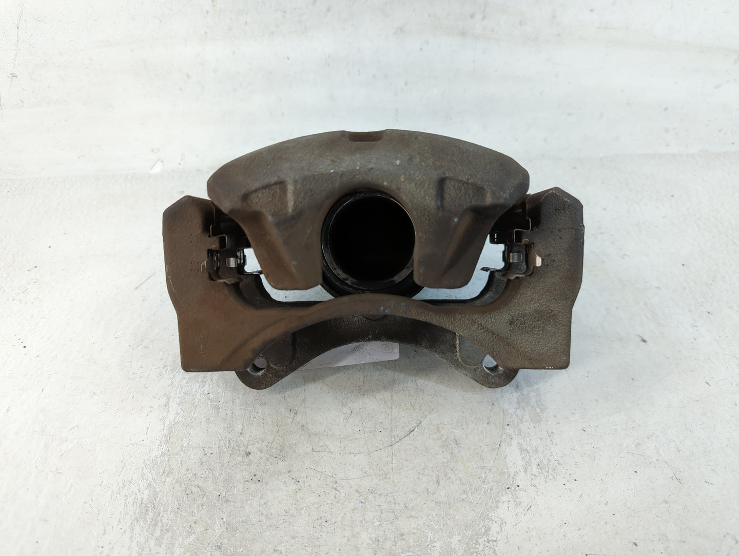 2011-2014 Chrysler 200 Front Driver Left Brake Caliper - Oemusedautoparts1.com
