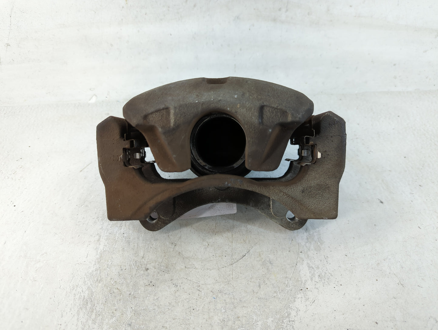 2011-2014 Chrysler 200 Front Driver Left Brake Caliper - Oemusedautoparts1.com