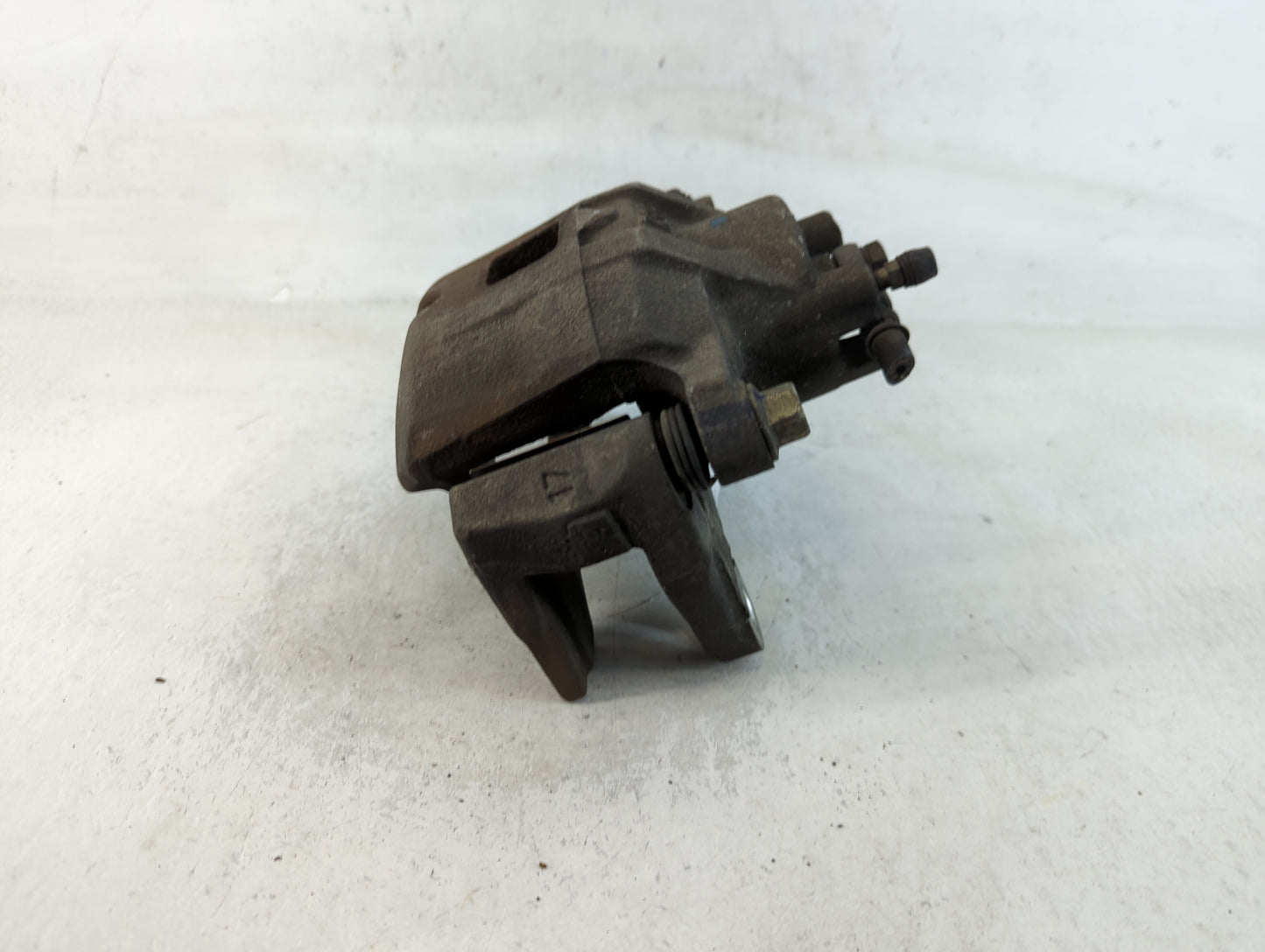 2011-2014 Chrysler 200 Front Driver Left Brake Caliper - Oemusedautoparts1.com