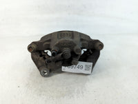2011-2014 Chrysler 200 Front Driver Left Brake Caliper - Oemusedautoparts1.com