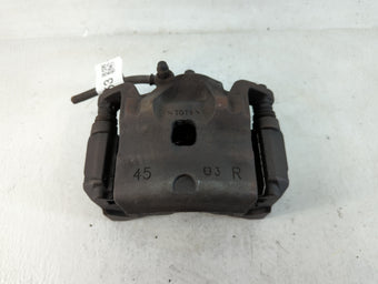 compare product 2010-2013 Nissan Altima Front Passenger Right Brake Caliper