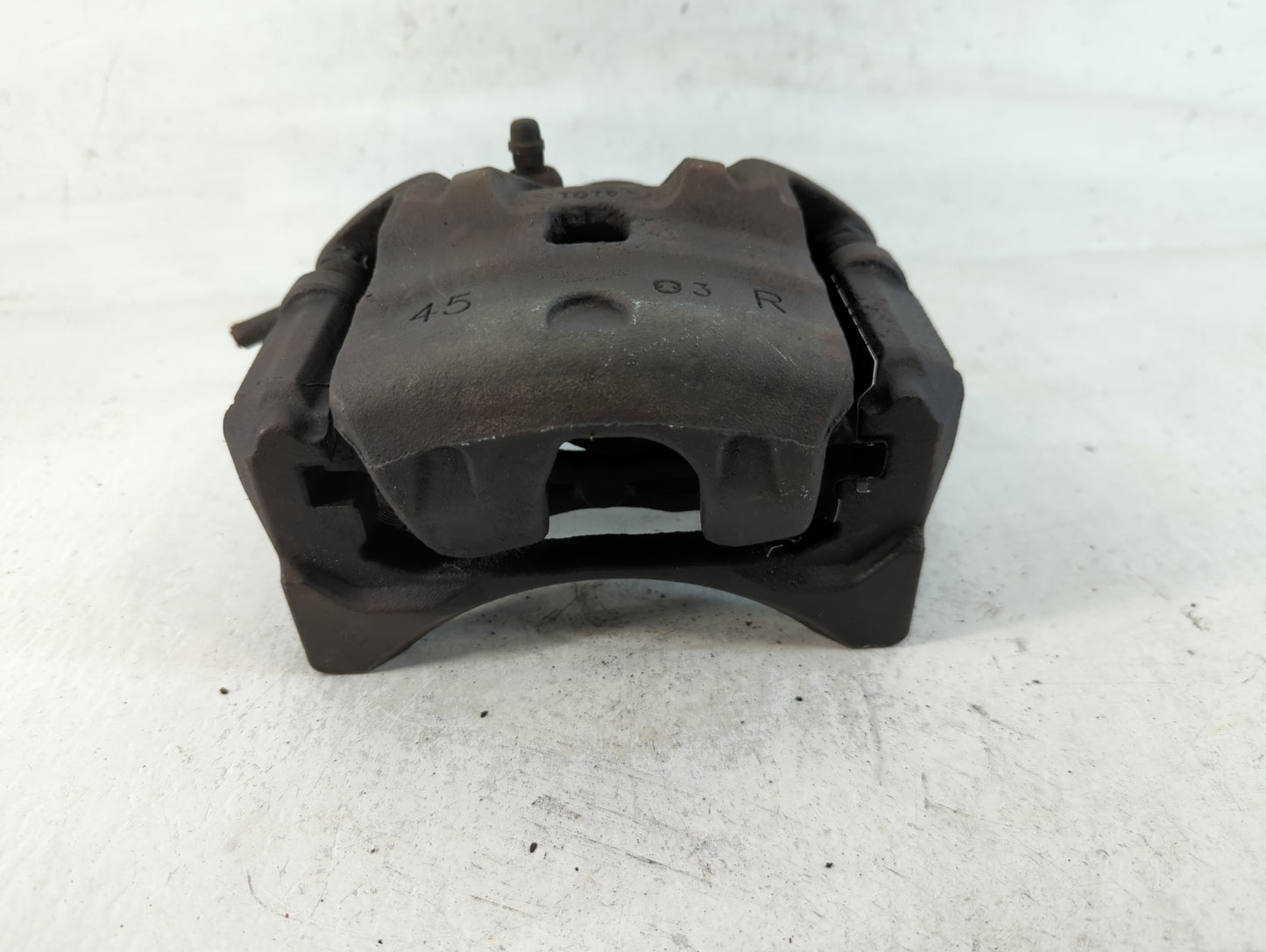 2010-2013 Nissan Altima Front Passenger Right Brake Caliper - Oemusedautoparts1.com