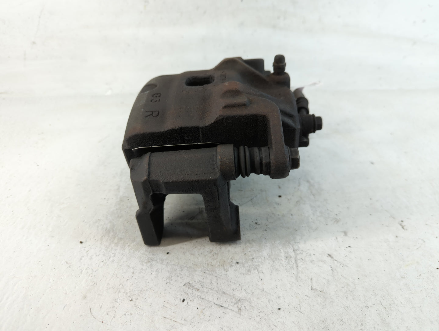 2010-2013 Nissan Altima Front Passenger Right Brake Caliper - Oemusedautoparts1.com