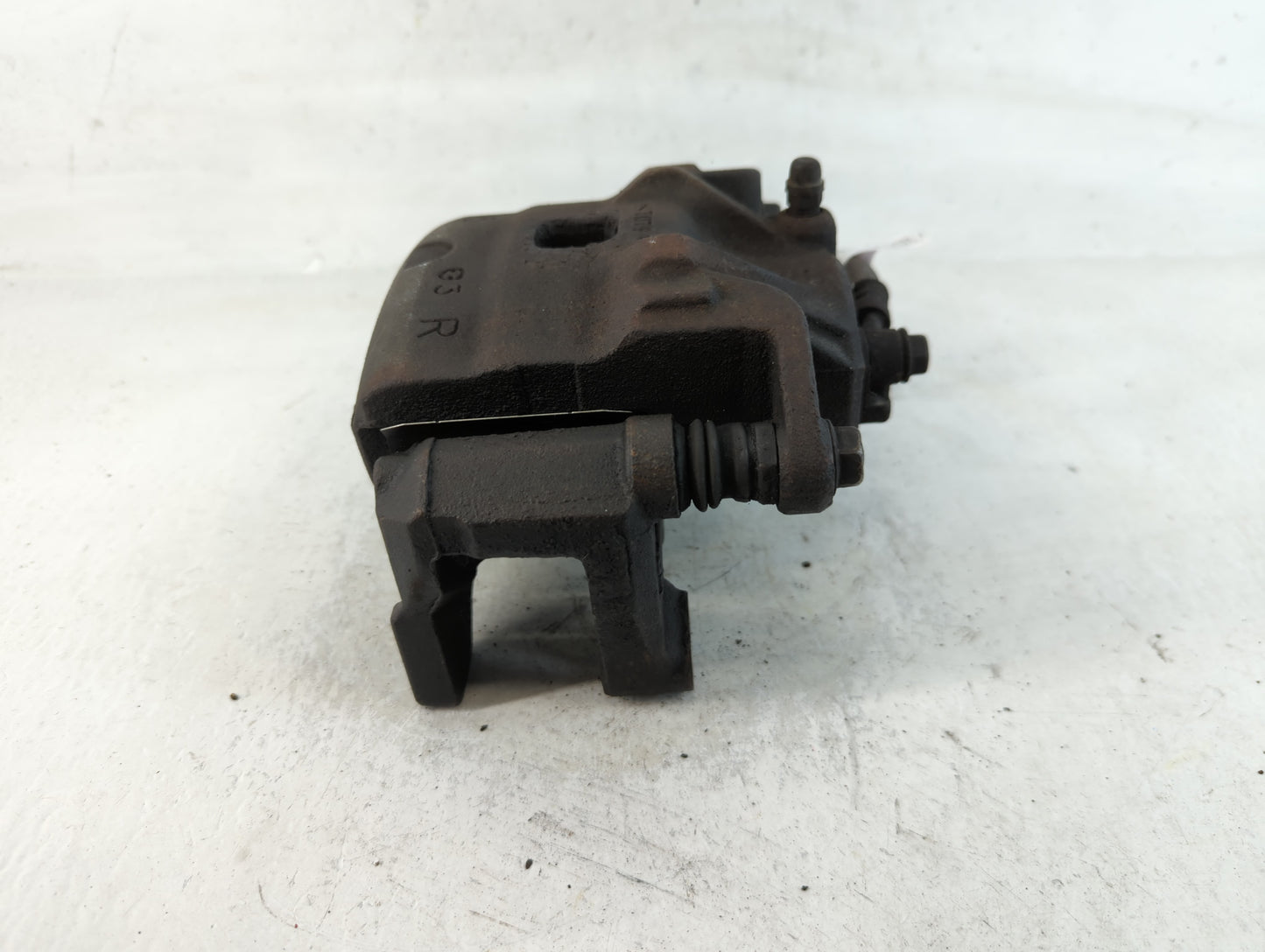 2010-2013 Nissan Altima Front Passenger Right Brake Caliper - Oemusedautoparts1.com