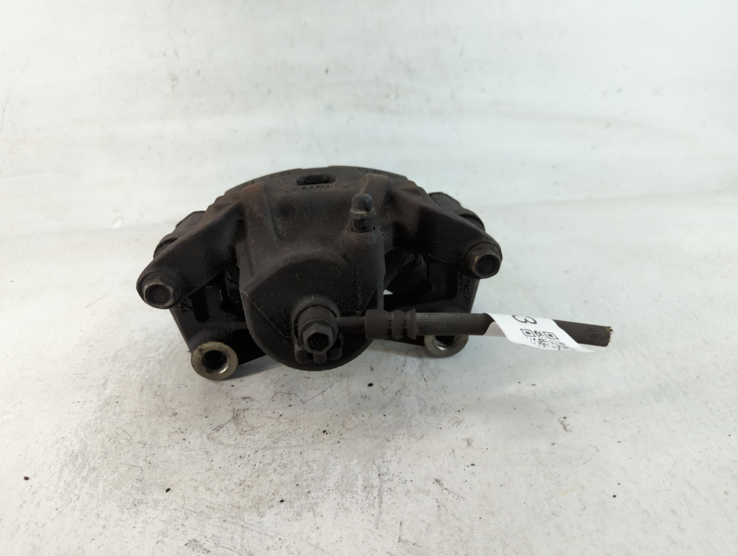 2010-2013 Nissan Altima Front Passenger Right Brake Caliper - Oemusedautoparts1.com