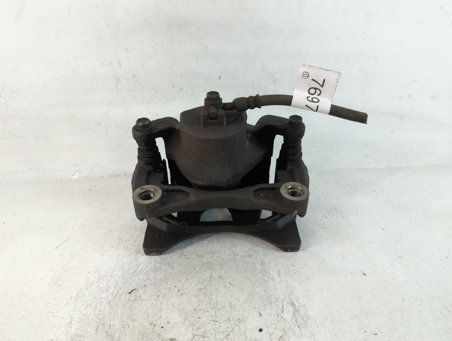 2010-2013 Nissan Altima Front Passenger Right Brake Caliper - Oemusedautoparts1.com
