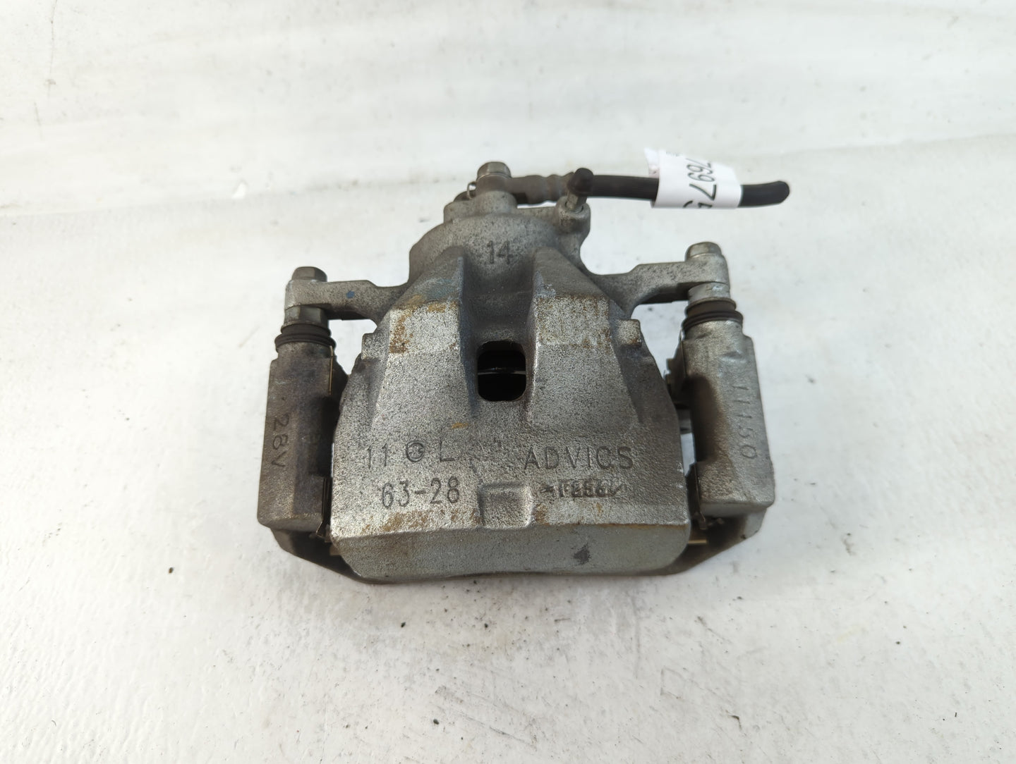 2012-2018 Lexus Es350 Rear Passenger Right Brake Caliper - Oemusedautoparts1.com