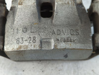 2012-2018 Lexus Es350 Rear Passenger Right Brake Caliper - Oemusedautoparts1.com