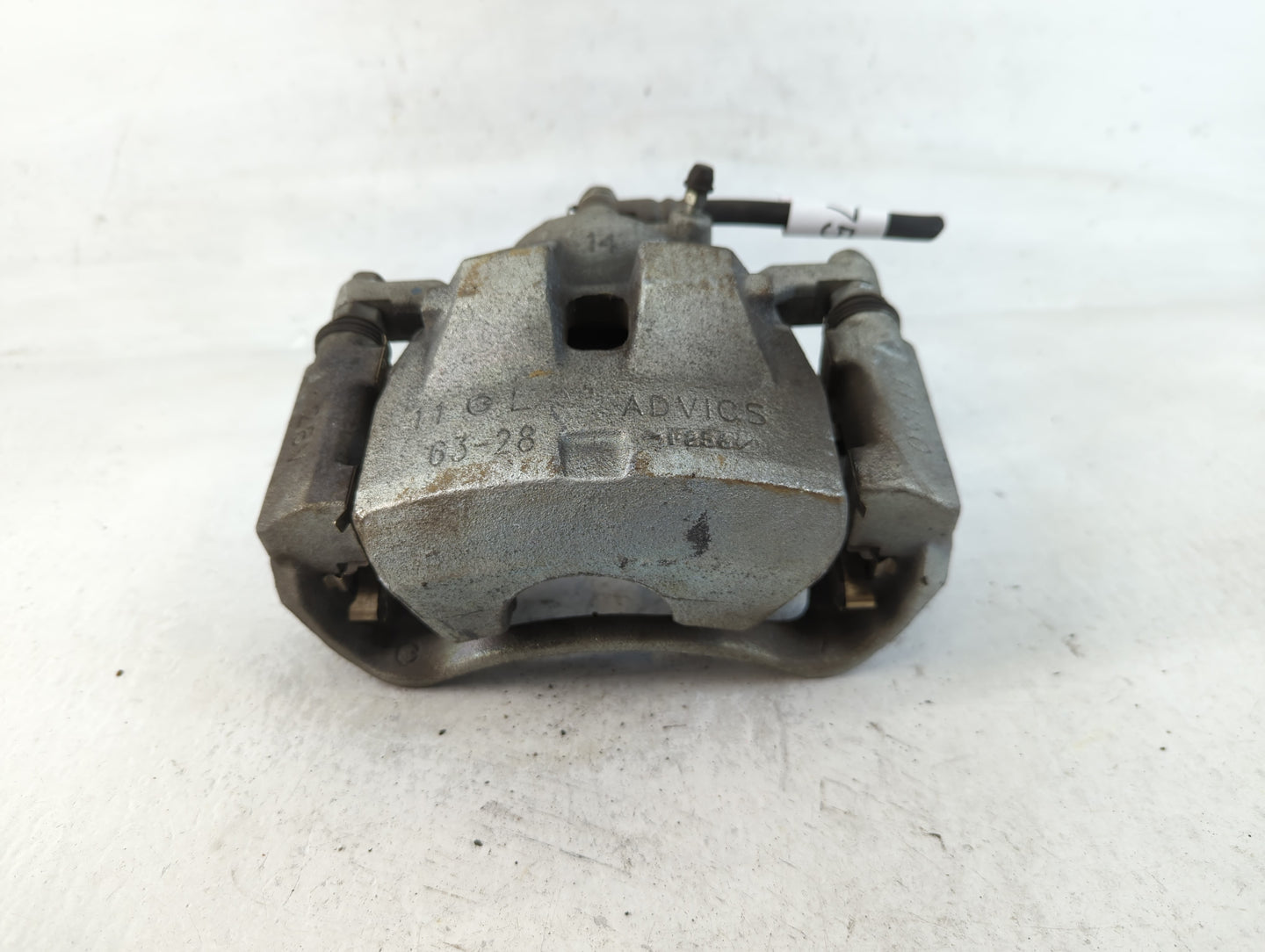 2012-2018 Lexus Es350 Rear Passenger Right Brake Caliper - Oemusedautoparts1.com