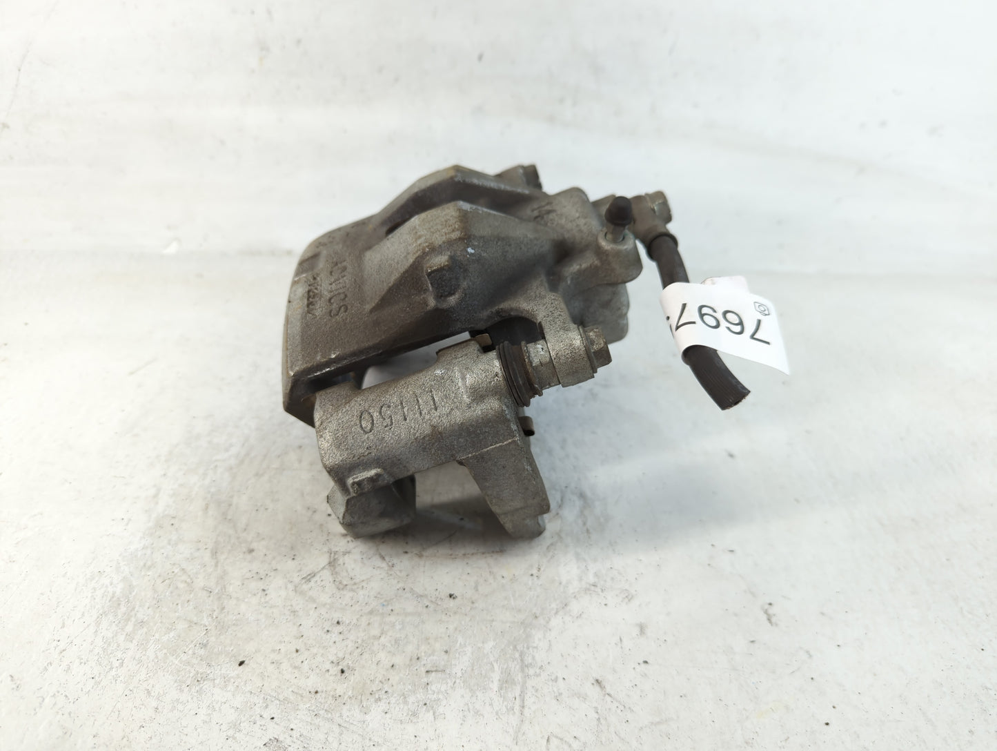 2012-2018 Lexus Es350 Rear Passenger Right Brake Caliper - Oemusedautoparts1.com