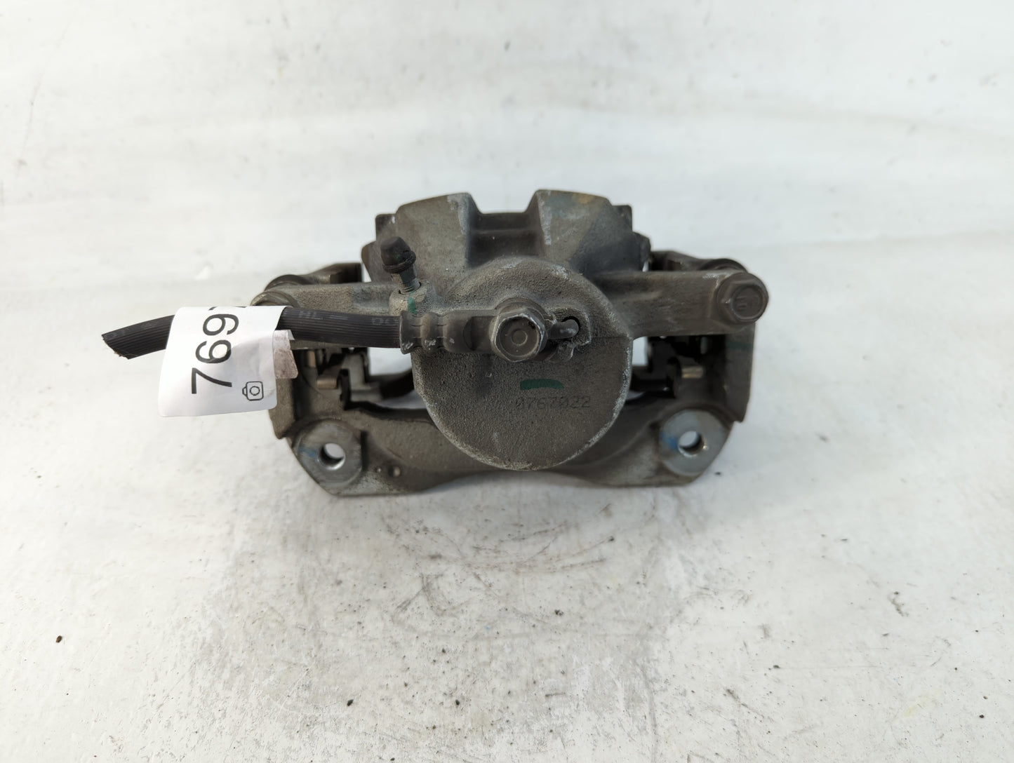 2012-2018 Lexus Es350 Rear Passenger Right Brake Caliper - Oemusedautoparts1.com