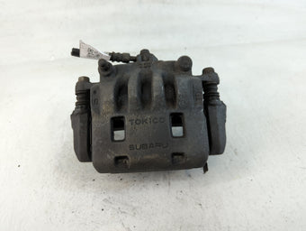 compare product 2014-2018 Subaru Forester Front Passenger Right Brake Caliper