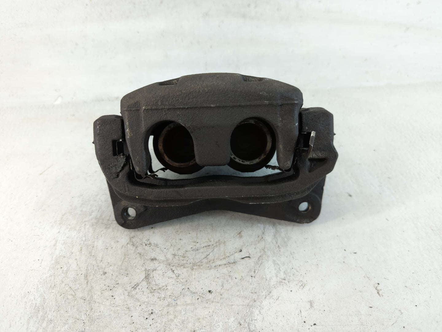 2014-2018 Subaru Forester Front Passenger Right Brake Caliper - Oemusedautoparts1.com