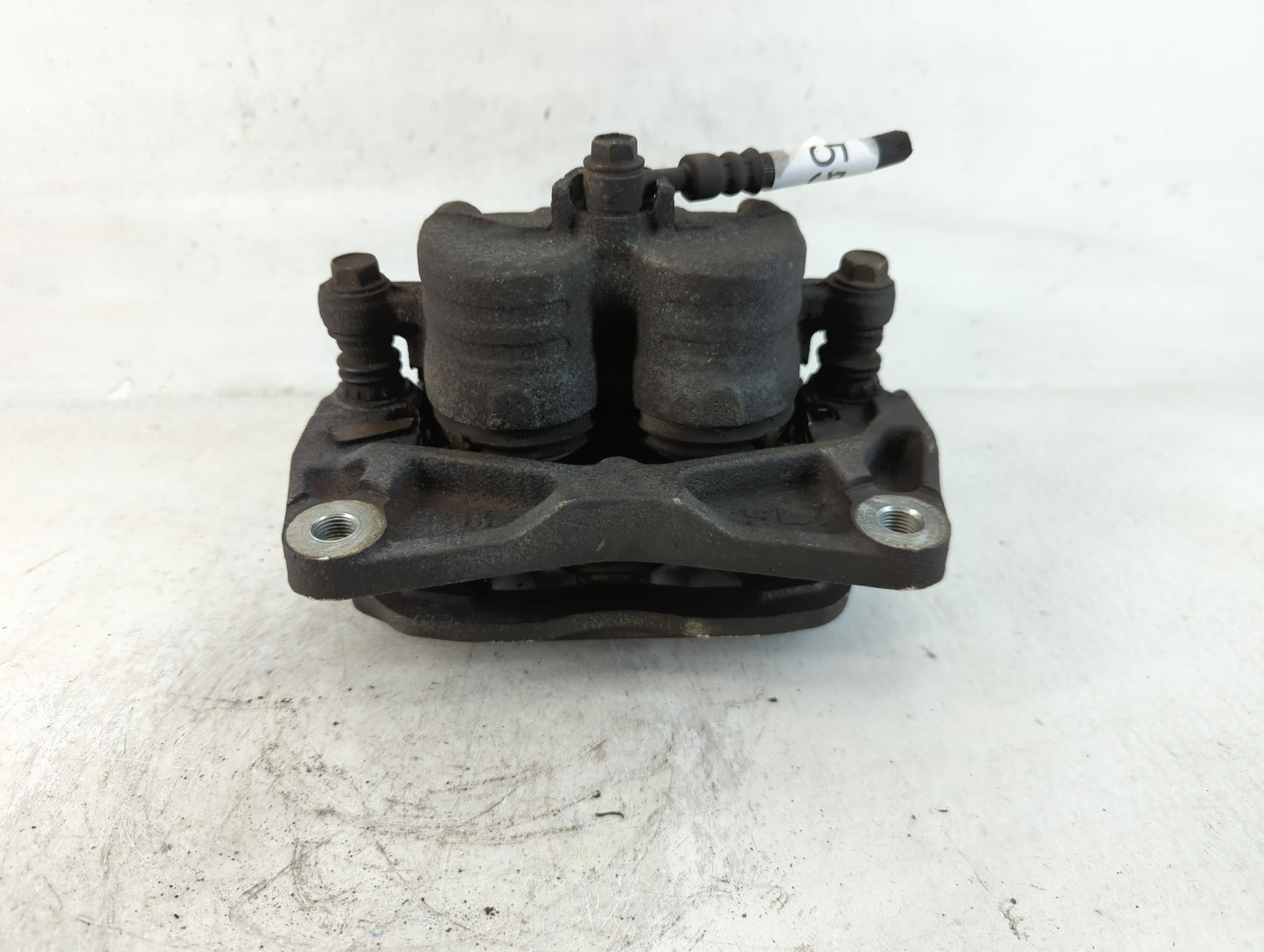 2014-2018 Subaru Forester Front Passenger Right Brake Caliper - Oemusedautoparts1.com