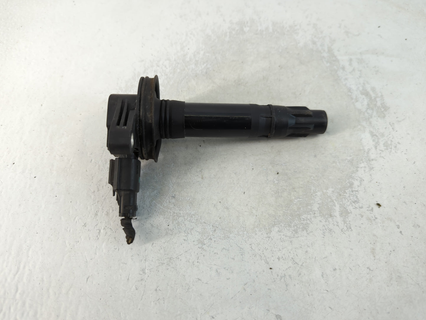 2007-2016 Lincoln Mkz Ignition Coil Igniter Pack - Oemusedautoparts1.com