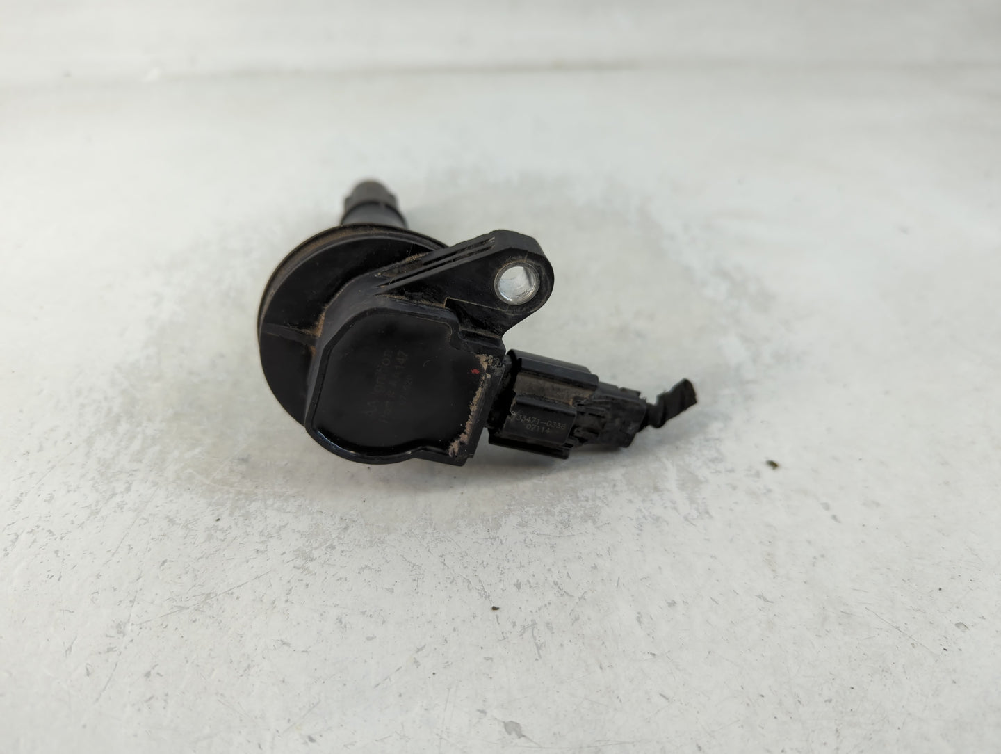 2007-2016 Lincoln Mkz Ignition Coil Igniter Pack - Oemusedautoparts1.com