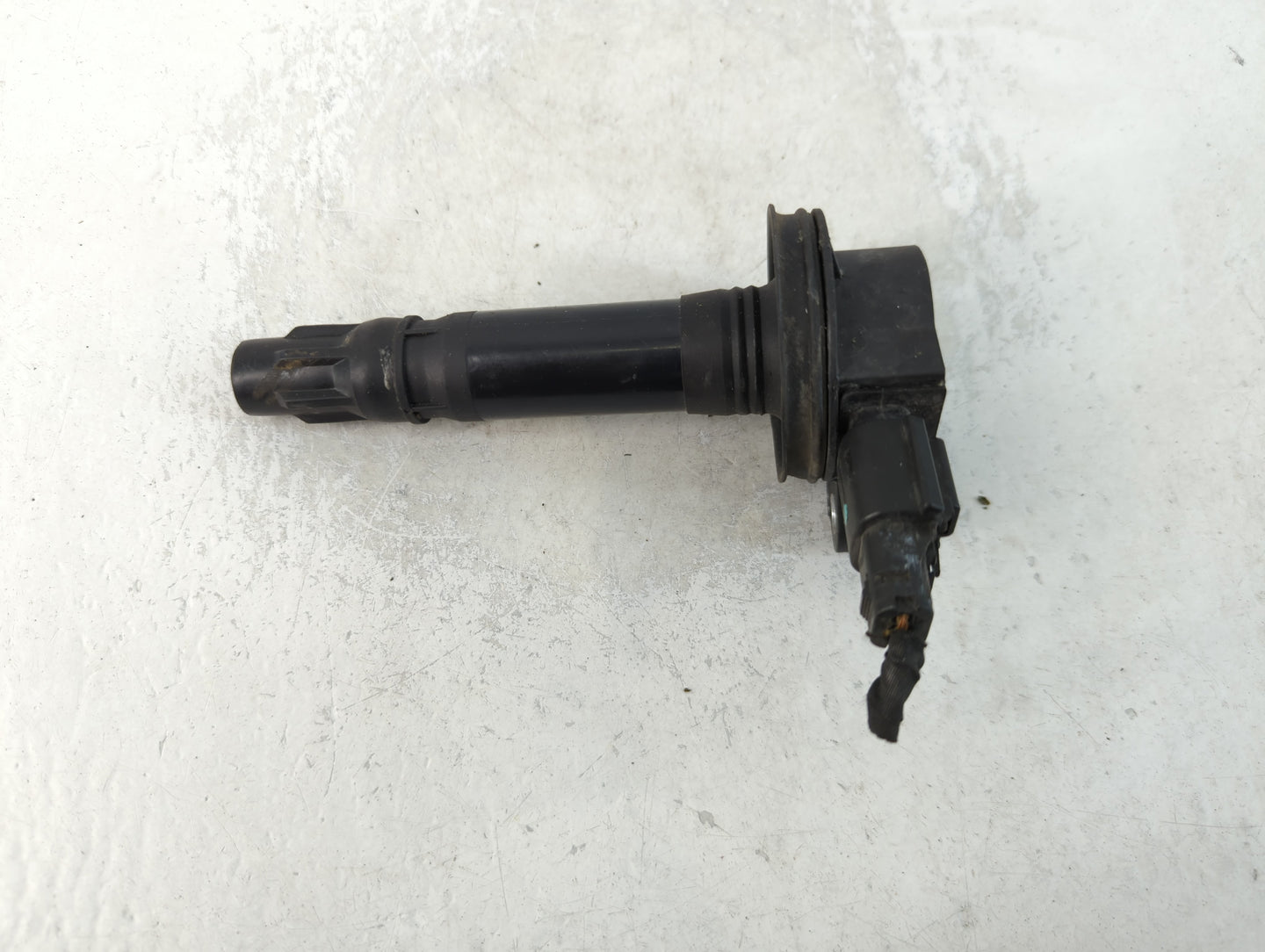 2007-2016 Lincoln Mkz Ignition Coil Igniter Pack - Oemusedautoparts1.com