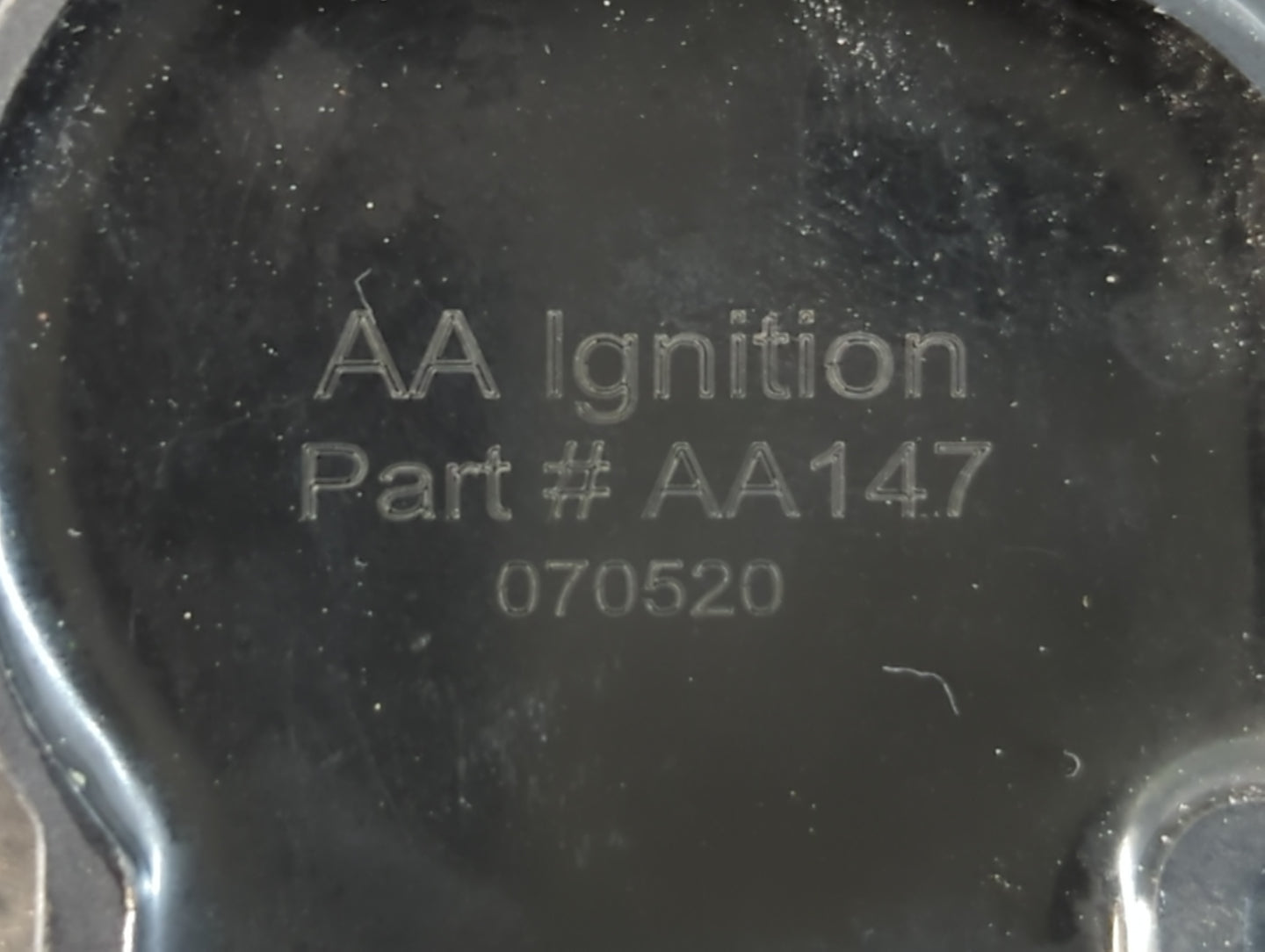 2007-2016 Lincoln Mkz Ignition Coil Igniter Pack - Oemusedautoparts1.com