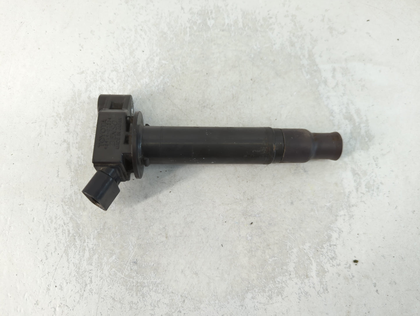 2001-2003 Toyota Highlander Ignition Coil Igniter Pack - Oemusedautoparts1.com