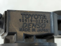 2001-2003 Toyota Highlander Ignition Coil Igniter Pack - Oemusedautoparts1.com