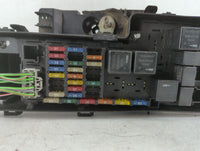 2005-2014 Volvo Xc90 Fusebox Fuse Box Panel Relay Module P/N:9494210 Fits Fits 2005 2006 2007 2008 2009 2010 2011 2012 2013 2014 OEM Used Auto Parts - Oemusedautoparts1.com