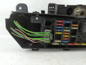 2005-2014 Volvo Xc90 Fusebox Fuse Box Panel Relay Module P/N:9494210 Fits Fits 2005 2006 2007 2008 2009 2010 2011 2012 2013 2014 OEM Used Auto Parts