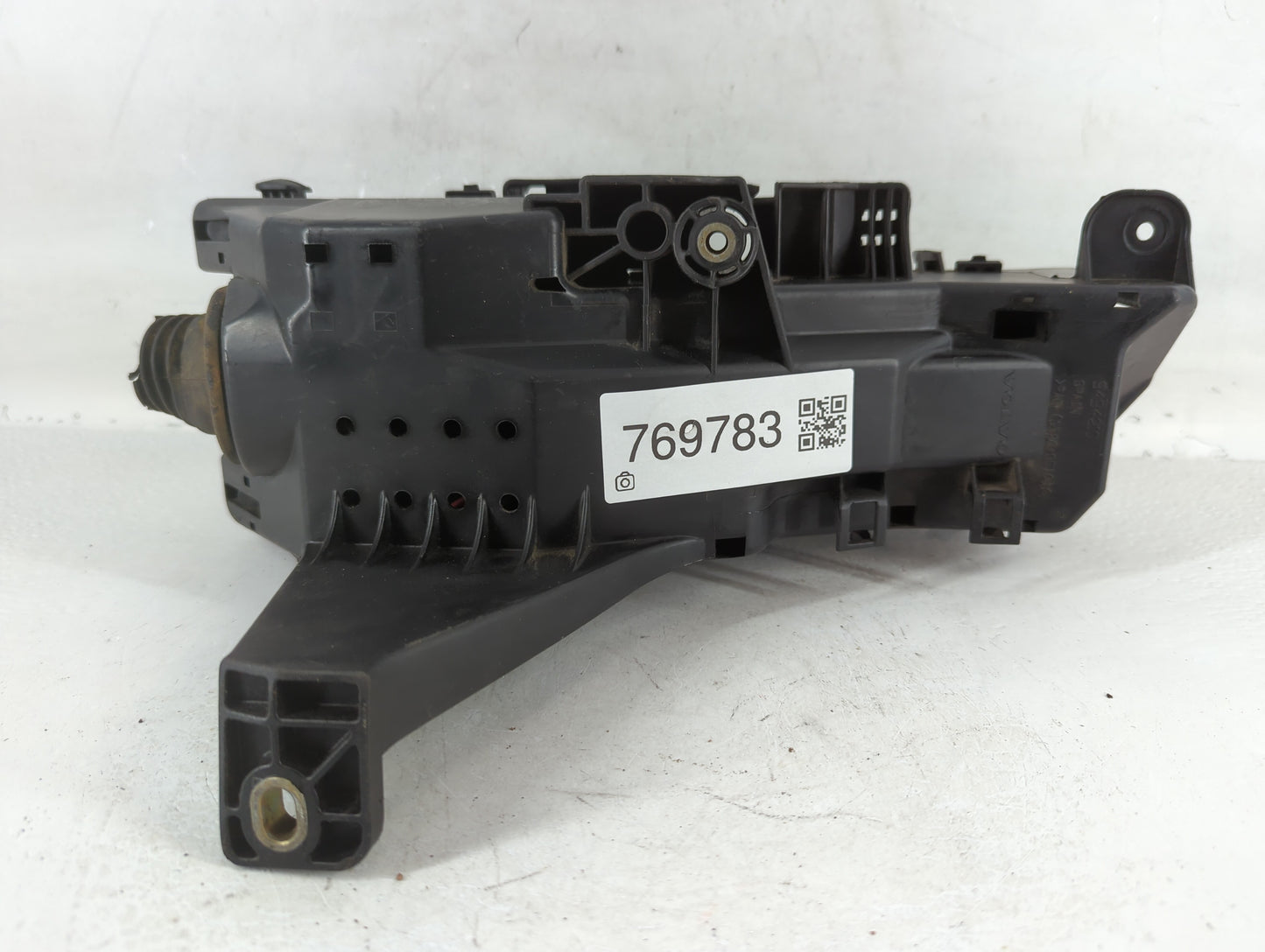 2005-2014 Volvo Xc90 Fusebox Fuse Box Panel Relay Module P/N:9494210 Fits Fits 2005 2006 2007 2008 2009 2010 2011 2012 2013 2014 OEM Used Auto Parts - Oemusedautoparts1.com