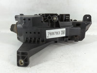 2005-2014 Volvo Xc90 Fusebox Fuse Box Panel Relay Module P/N:9494210 Fits Fits 2005 2006 2007 2008 2009 2010 2011 2012 2013 2014 OEM Used Auto Parts - Oemusedautoparts1.com