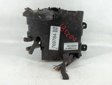 2011-2013 Kia Sorento Fusebox Fuse Box Panel Relay Module P/N:91941-2P020 Fits Fits 2011 2012 2013 OEM Used Auto Parts