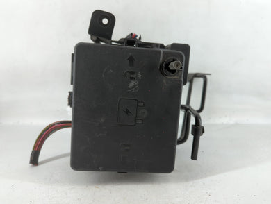 2006 Saturn Ion Fusebox Fuse Box Panel Relay Module P/N:15819060_01 Fits OEM Used Auto Parts