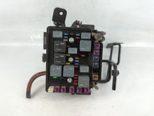 2006 Saturn Ion Fusebox Fuse Box Panel Relay Module P/N:15819060_01 Fits OEM Used Auto Parts