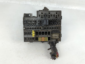 2003-2005 Dodge Neon Fusebox Fuse Box Panel Relay Module P/N:PP-T10 04794076AE Fits Fits 2003 2004 2005 OEM Used Auto Parts