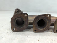 2001 Mercedes-benz S600 Turbocharger Exhaust Manifold With Turbo Charger - Oemusedautoparts1.com