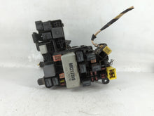 2003-2005 Mitsubishi Eclipse Fusebox Fuse Box Panel Relay Module P/N:1680 PP-T10 Fits Fits 2003 2004 2005 OEM Used Auto Parts