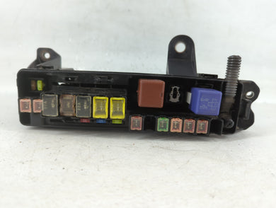 2004-2006 Lexus Ls430 Fusebox Fuse Box Panel Relay Module Fits Fits 2004 2005 2006 OEM Used Auto Parts