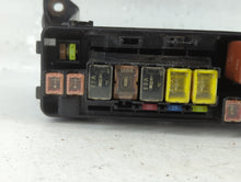 2004-2006 Lexus Ls430 Fusebox Fuse Box Panel Relay Module Fits Fits 2004 2005 2006 OEM Used Auto Parts