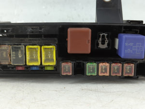 2004-2006 Lexus Ls430 Fusebox Fuse Box Panel Relay Module Fits Fits 2004 2005 2006 OEM Used Auto Parts