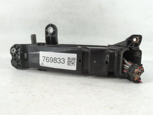 2004-2006 Lexus Ls430 Fusebox Fuse Box Panel Relay Module Fits Fits 2004 2005 2006 OEM Used Auto Parts