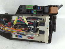 2007 Nissan Altima Fusebox Fuse Box Panel Relay Module P/N:284B7JA000 Fits OEM Used Auto Parts