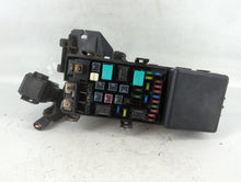 2005-2007 Honda Accord Fusebox Fuse Box Panel Relay Module P/N:SDR-A400 FGB21004882 Fits Fits 2005 2006 2007 OEM Used Auto Parts