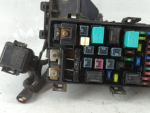 2005-2007 Honda Accord Fusebox Fuse Box Panel Relay Module P/N:SDR-A400 FGB21004882 Fits Fits 2005 2006 2007 OEM Used Auto Parts